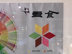 -Catch Bagel(芳草地店)