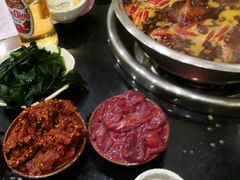 -大龙火锅(老店)