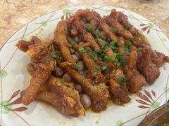 -苏记餐厅(叠南店)