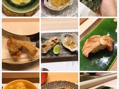 -鮨一日本料理(大中华店)