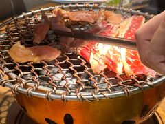 -烧肉达人•炭火烧肉(新天地店)