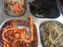 -延成苑韩式烤肉店(长春道店)