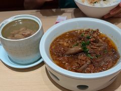 -多喝汤·粤式茶餐(太和金铂店)