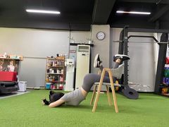 -征成健身连锁私教工作室(九公里店)
