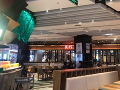 -食悦天美食广场(西安CityOn熙地港购物中心店)