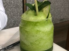 香茅青柠苏打-农畉LONFOOD(福田星河COCOPark店)