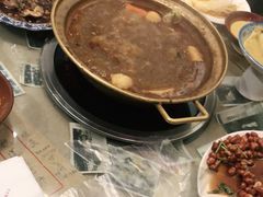 -友乐居羊蝎子(西直门店)