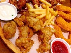 -G+KITCHEN(龙湖狮山天街店)