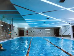 -星洲国际.格莱博健身会所