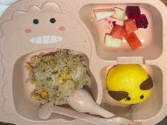 -南越郡·越式风味餐厅(青秀万达店)