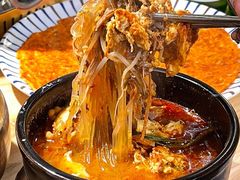 -名家韩国料理·烤肉(瑶海店)