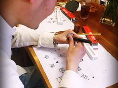 -曦辰书院·书法篆刻
