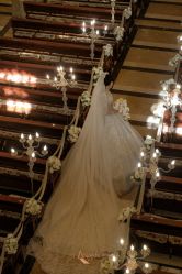 -迦南之约济南西式婚礼(济南店)