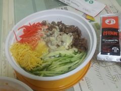-新石器烤肉(南站店)