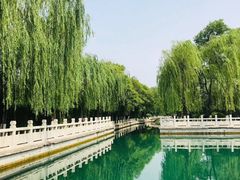 -济南大明湖景区