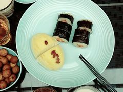 -厦门良筑精品酒店(厦门中山路店)