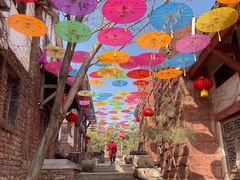 -红石寨旅游度假区