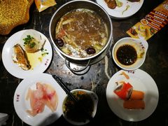 -吉布鲁牛排海鲜自助(武侯泛悦国际店)