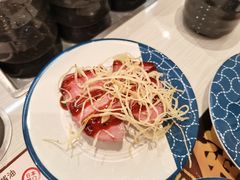 -濱寿司(高新伊藤店)