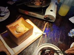 -绿茶餐厅(光谷世界城步行街店)