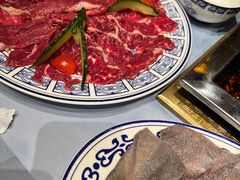 -龙森园火锅(琴台路店)