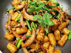 -小菜园新徽菜(芜湖奥特莱斯店)