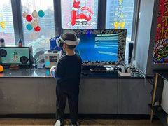 -4k轰趴馆(苏州街店)