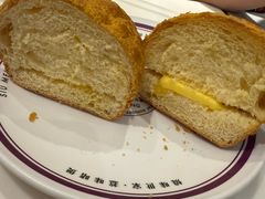 -香港茶餐厅文化体验馆(茶山镇店)