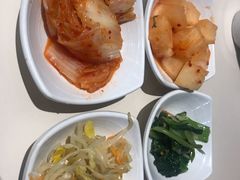 -首尔土豆汤(红梅小区店)