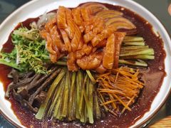 -君霖海鲜私房菜(春柳店)