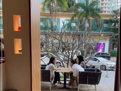 -The PEAT Coffee(深业中城店)