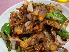 -乐乐餐厅(湘子庙街店)