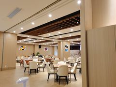 大堂-豪派特华美达广场酒店·西餐厅