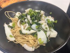 -老地方面馆(思南路店)