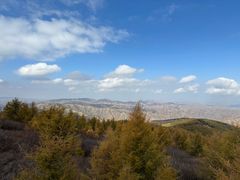 -苏木山森林公园
