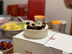-积慕Cake(解放大道店)