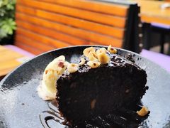 -Q MEX 库迈墨西哥餐吧(三里屯店)