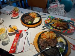-豪享来中西餐厅(隆昌店)