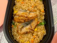 -争鲜回转寿司(南开大悦城店)