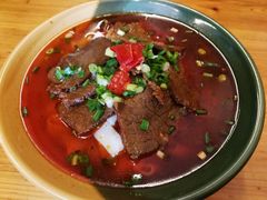 -十里香粉馆(虹桥中路店)