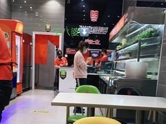 -张亮麻辣烫(南宁江南万达店)