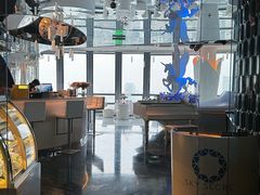 -天玑高空江景餐厅&酒吧Sky Secret Restaurant&Bar