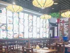-雪乡阁东北农家菜(颛桥约好休闲街店)