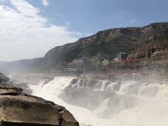 -陕西黄河壶口瀑布旅游区