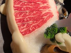 -德天肥牛海鲜火锅(城西银泰店)