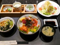 -江户前日本料理(瑞诗酒店店)