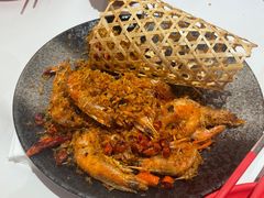 -避风塘·金牌店·夜宵(金玉兰店)