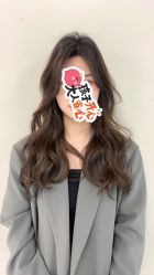 -童辉造型