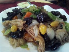 android_upload_pic-佛有缘素食馆·荔湾老字号(陈家祠首店)