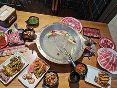 -九记潮汕现切鲜牛肉自助火锅(长沙·方圆荟店)
